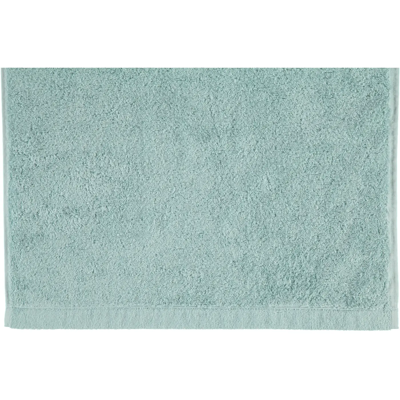 Cawö Handtuchset 6 tlg Serie Lifestyle seegrün