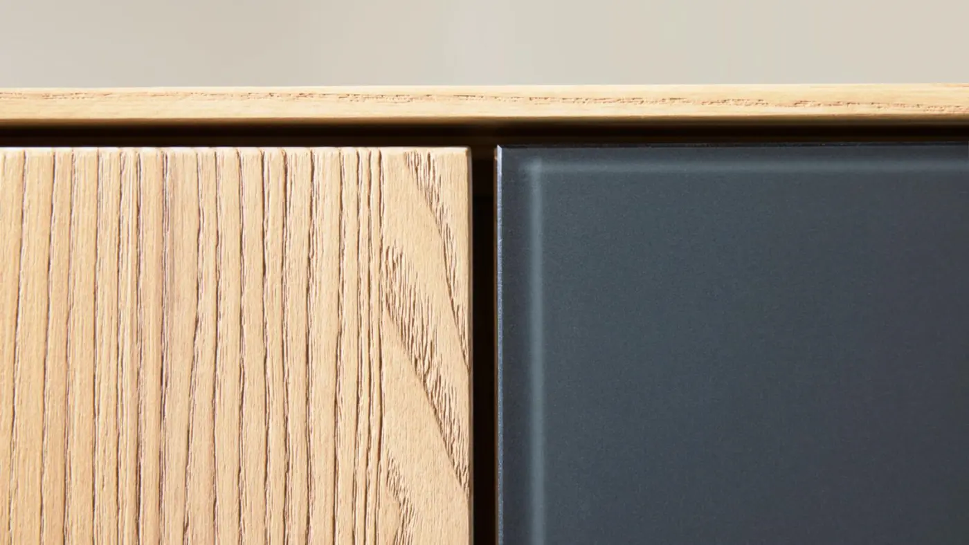 Interliving  Highboard  Serie IL 2021