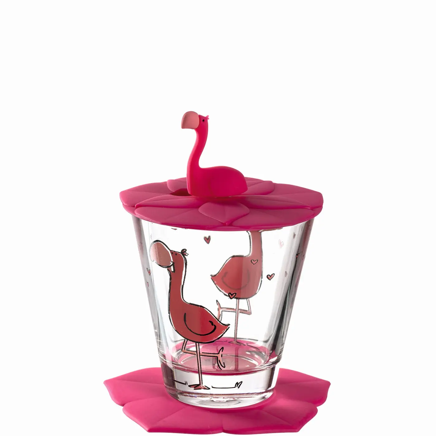 Leonardo 3tlg. Geschenkset BAMBINI Mehrfarbig