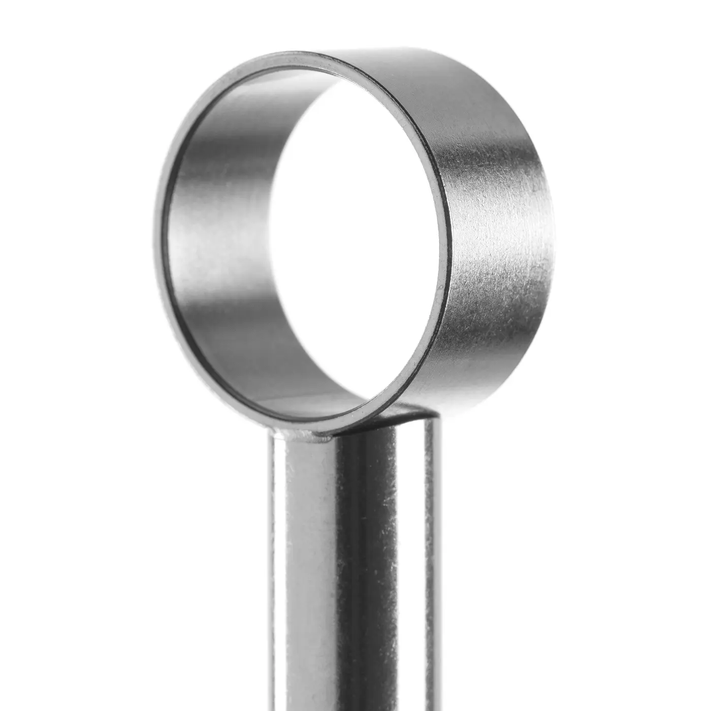 Leonardo Etagere CENA silber 3,5 cm