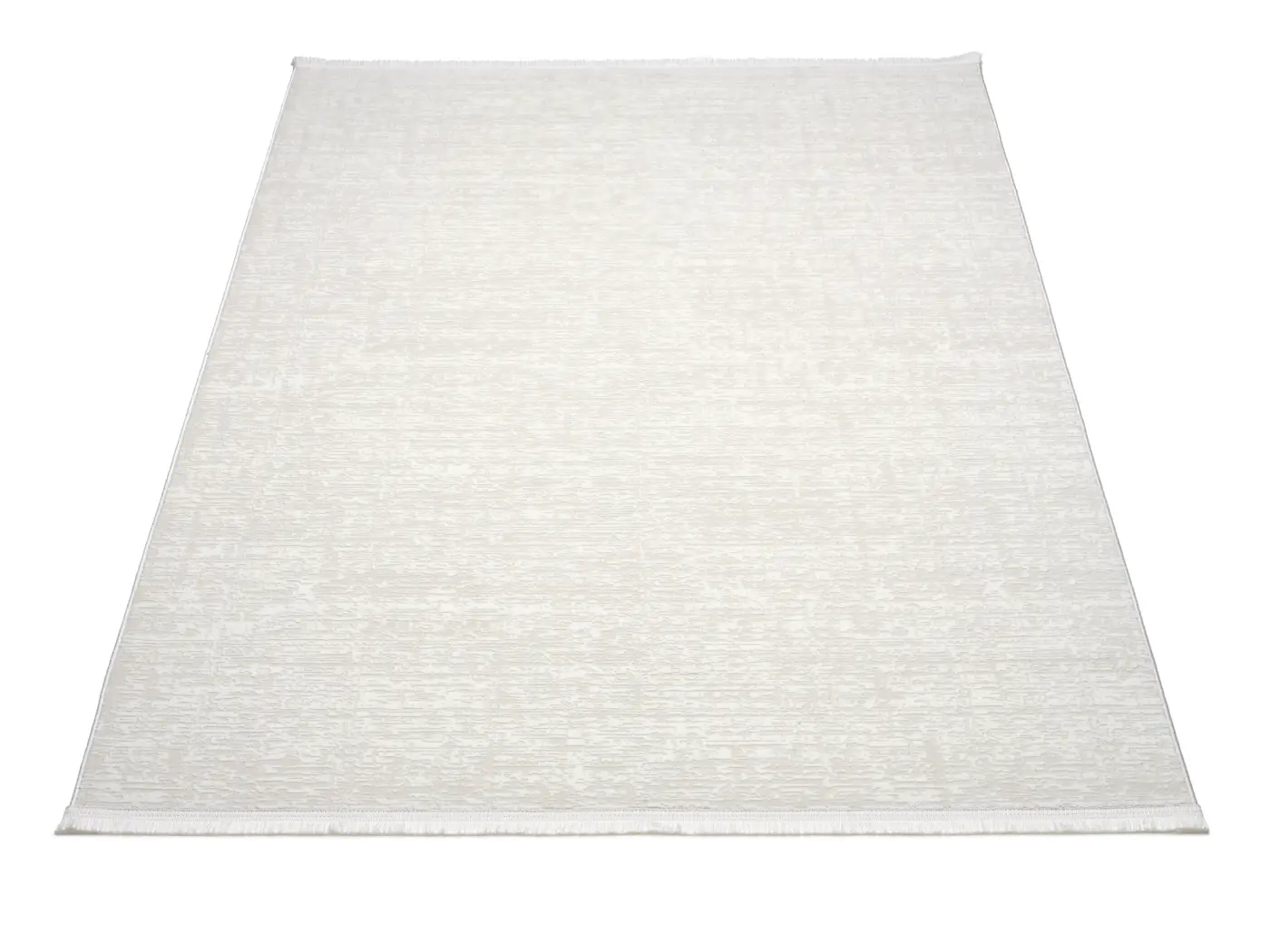 Interliving  Designer Teppich IL L 8900 Beige H / B / T ca. 8 x 63 x 130 cm
