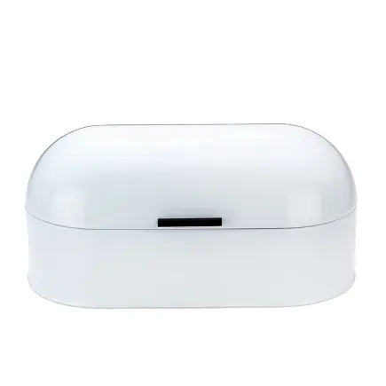 Kela Brotkasten Frisco Metall