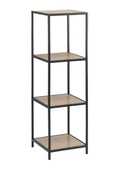 Actona Regal Seaford schwarz Wildeiche Nachbildung Actona Regal Seaford schwarz Wildeiche Nachbildung