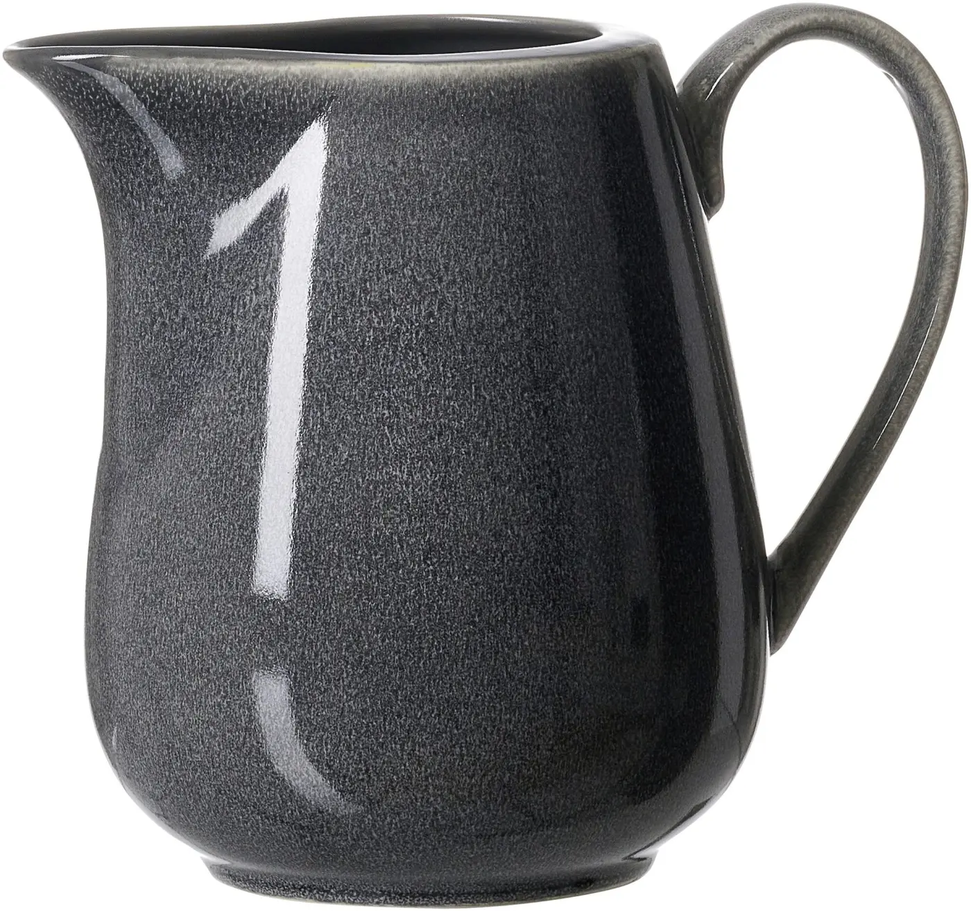 Ritzenhoff & Breker Krug Toledo anthrazit  1,2l