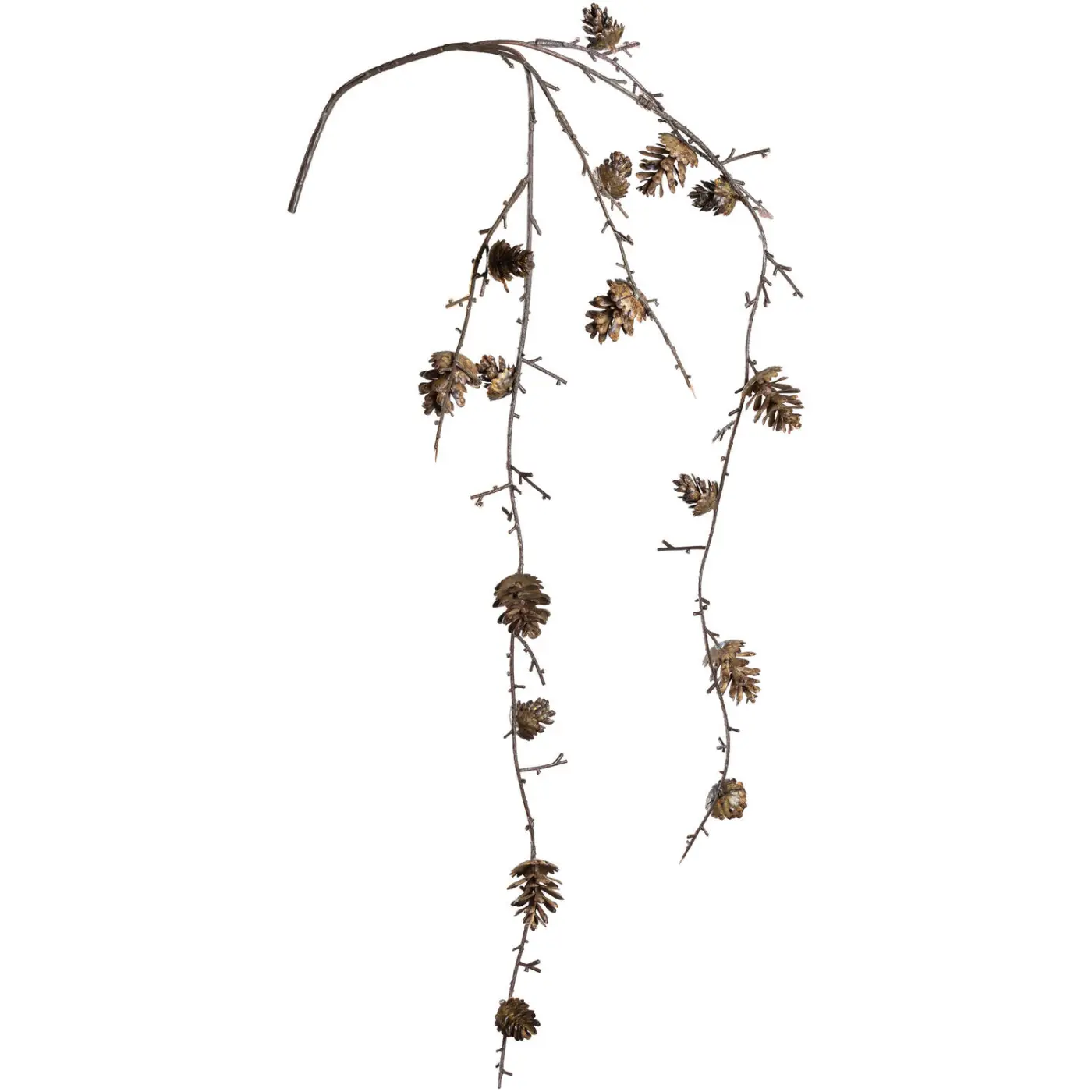 Leonardo Blume SILENZIO braun 80 cm