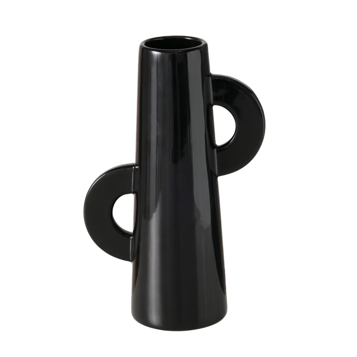 Boltze  Vase Isaac Schwarz