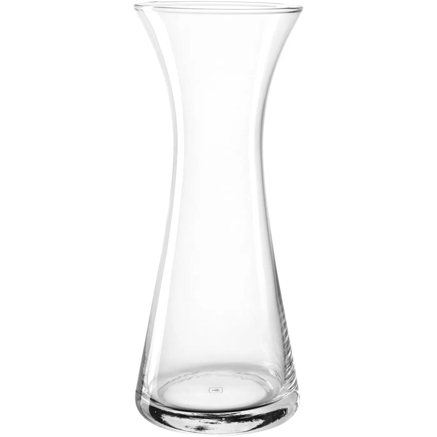 Leonardo Vase 28 Gia transparent(Leonardo)