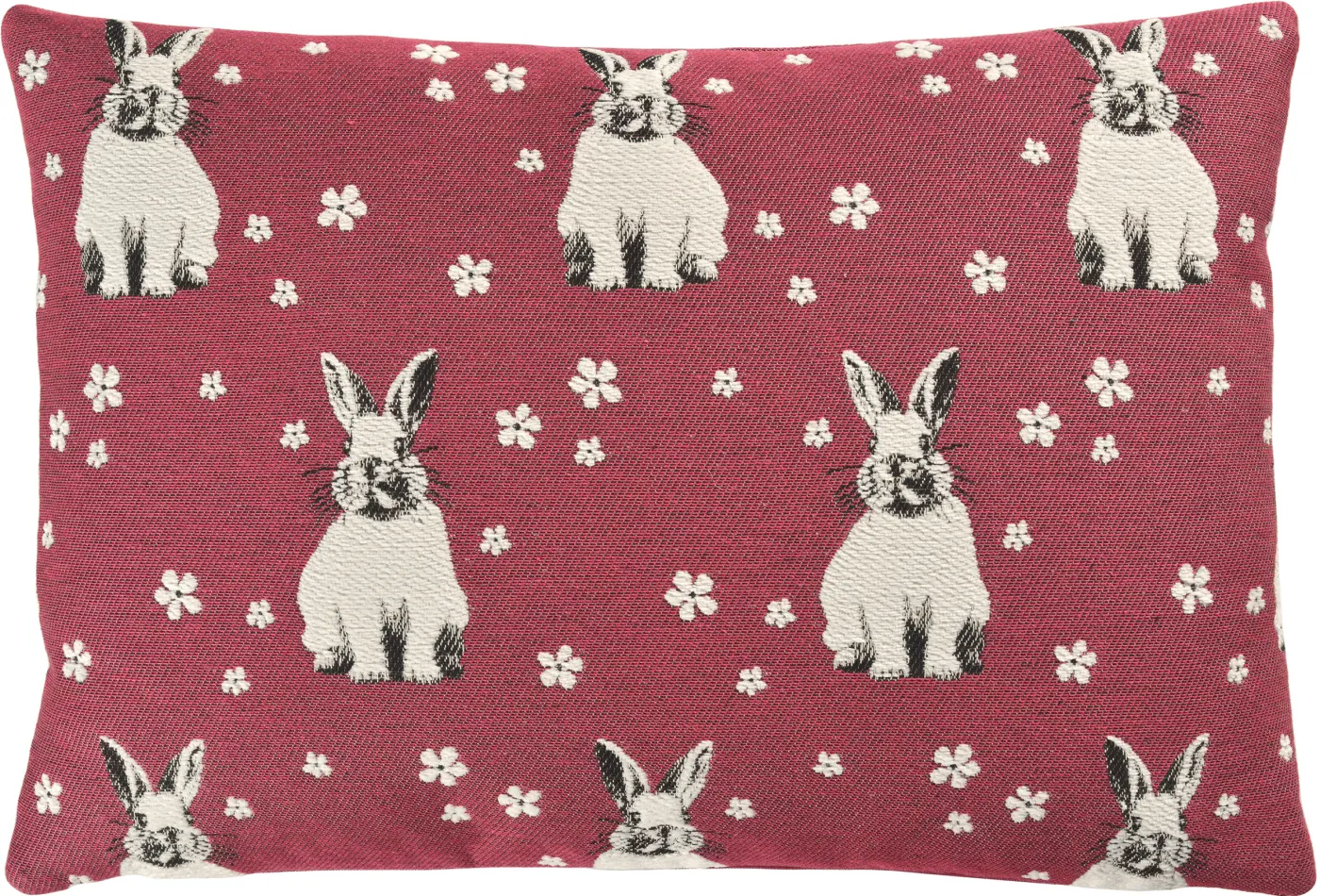 Sander Kissenhülle Harry & Friends pink35x50cm