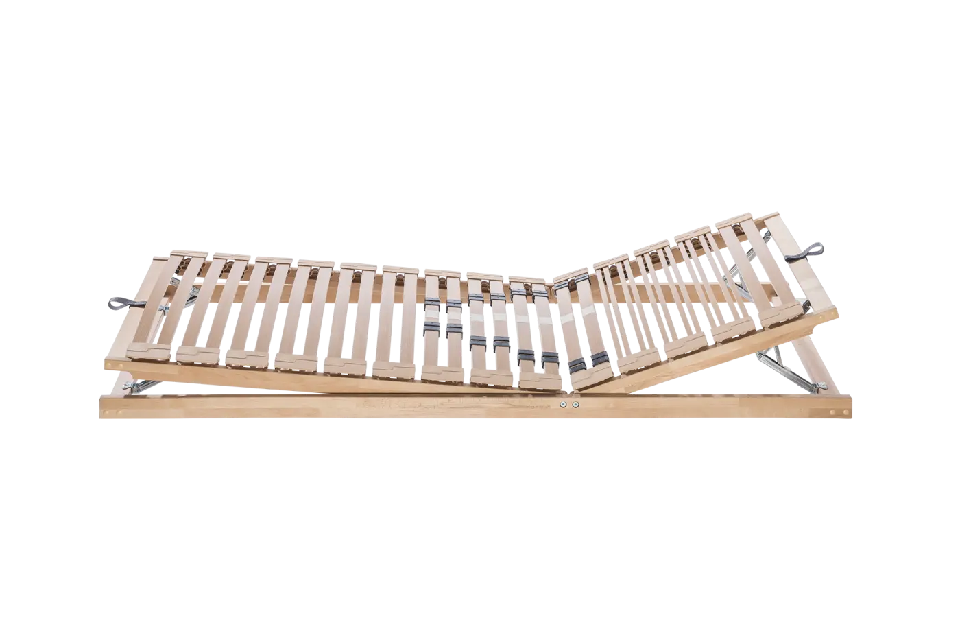 Rummel Lattenrost MY 1200 R LKF verstellbar 90 x 200 cm