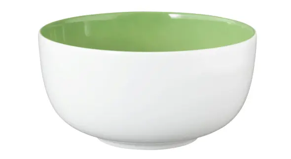 Seltmann Weiden Schale Liberty Meadow Grasses green 