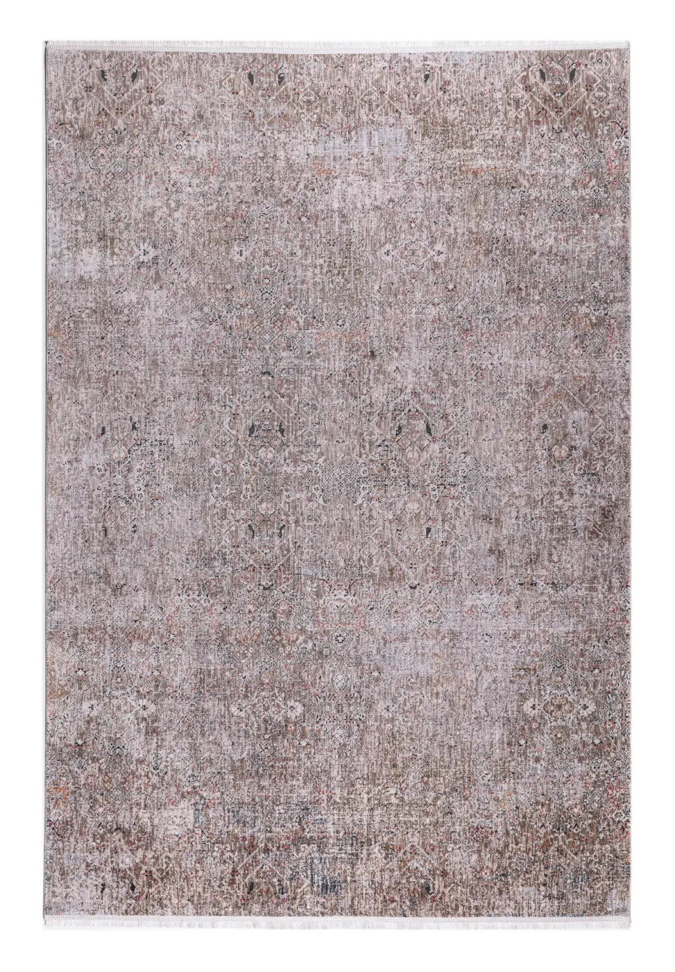 Golze  Teppich Interliving G-8070 beige 133x190 cm