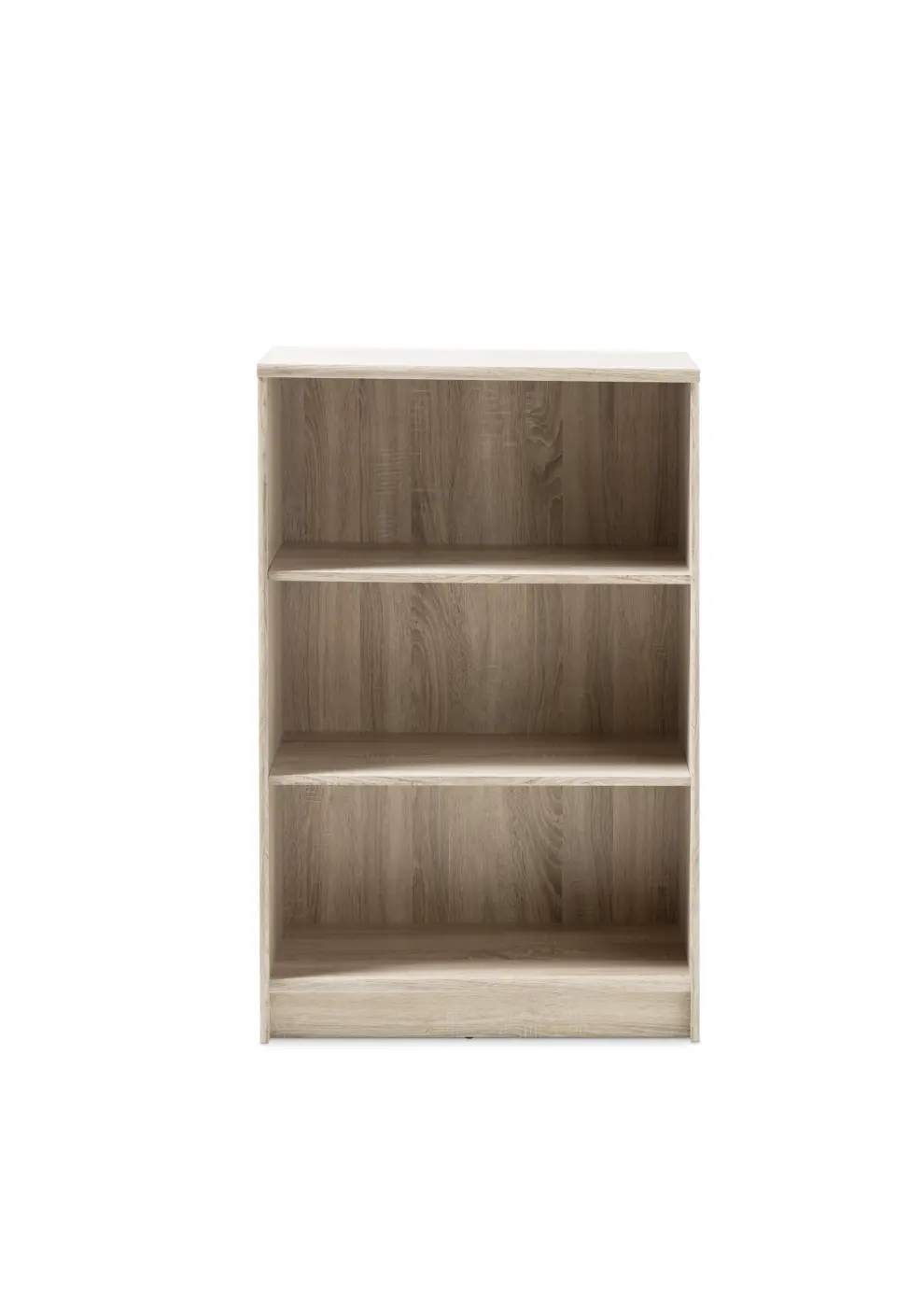 BegaConsult  OPTIMUS Regal Eiche Sonoma BHT ca.  72x111x34 cm