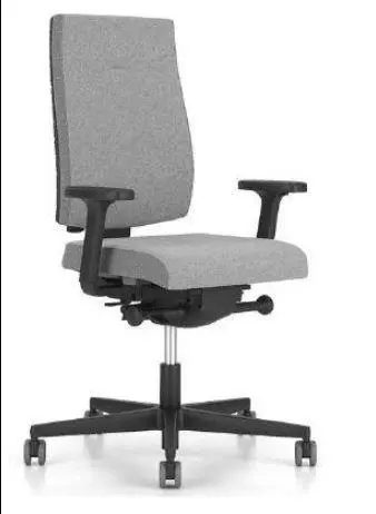 Nowy Styl  Bürodrehstuhl X-Line grau