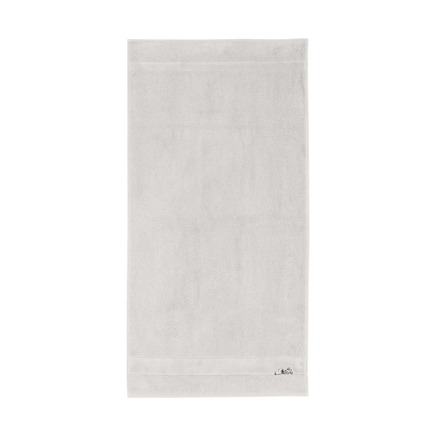 Vossen Handtuch Sleepy Snoopy tibet 100 x 50 cm