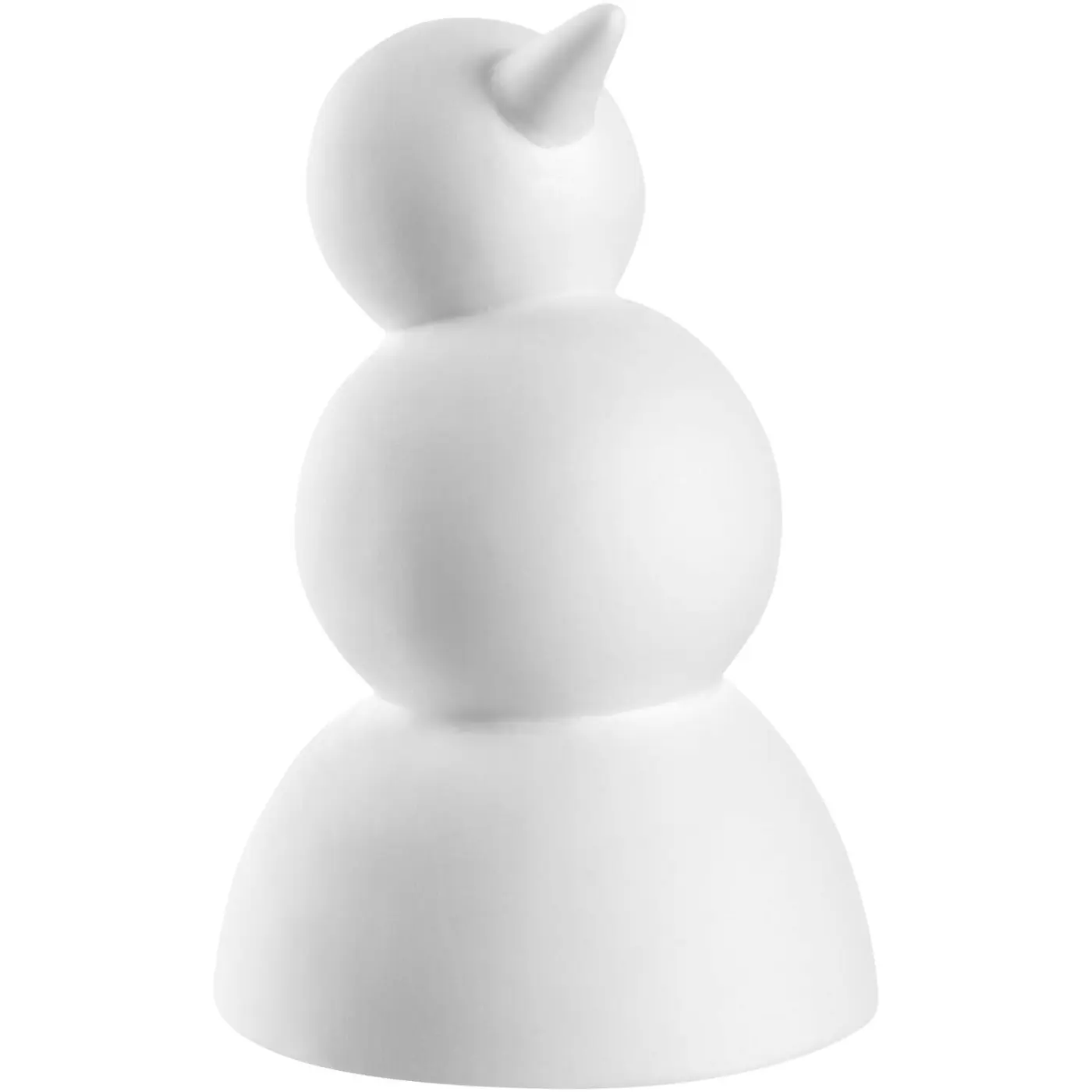 Leonardo Figurales PAOLA weiß 8,5 cm