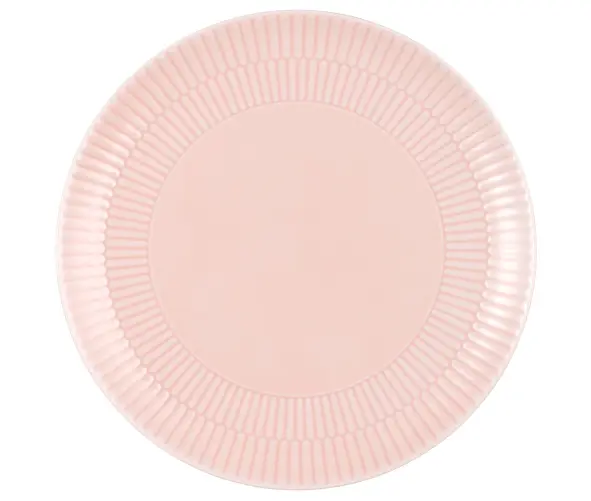 Seltmann Weiden  Frühstücksteller Amina 00003 Rosé