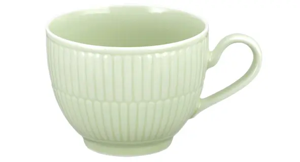Seltmann Weiden  Kaffeeobertasse Amina grün 0,25 ml
