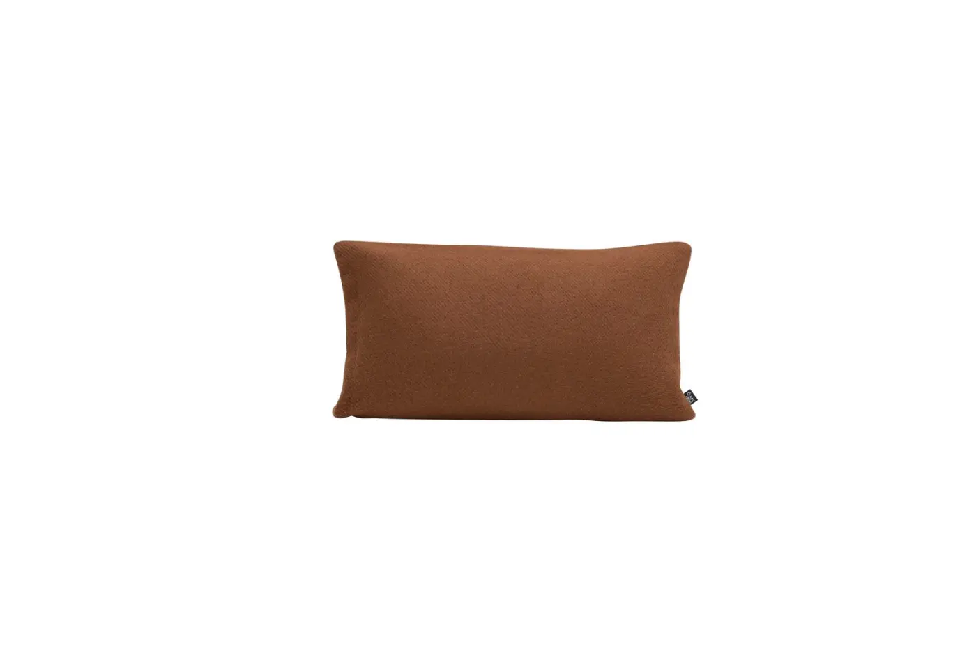 Interliving Kissenhülle Serie  9113 curry 30x50 cm