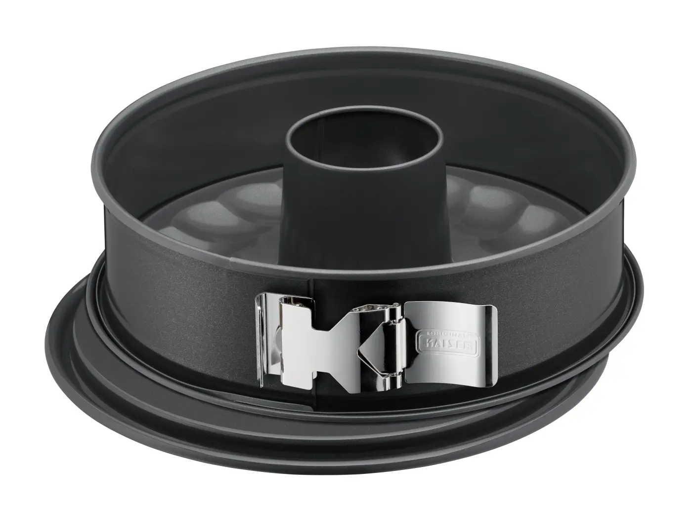 Kaiser  Springform Durchmesser 26 cm La Form Plus 