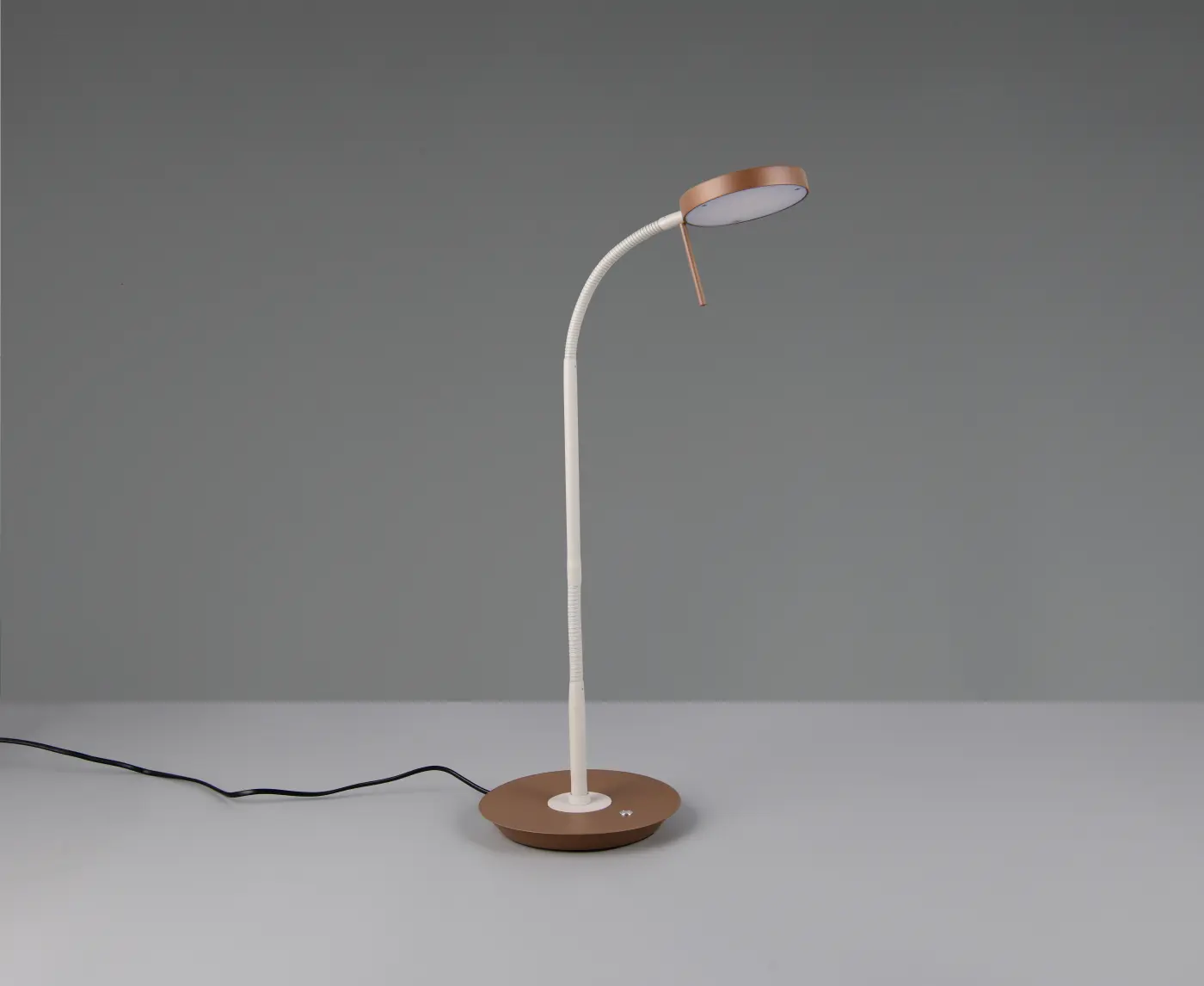 Interliving Tischleuchte Serie 9352 Coffee Interliving Tischleuchte Serie 9352 Coffee