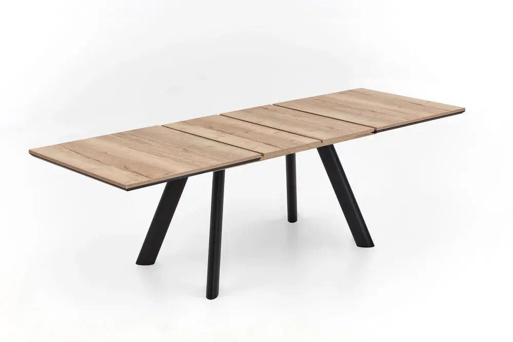 Niehoff Ausziehtisch Catch Wildeiche NB ca. 160 (240) x 90 cm