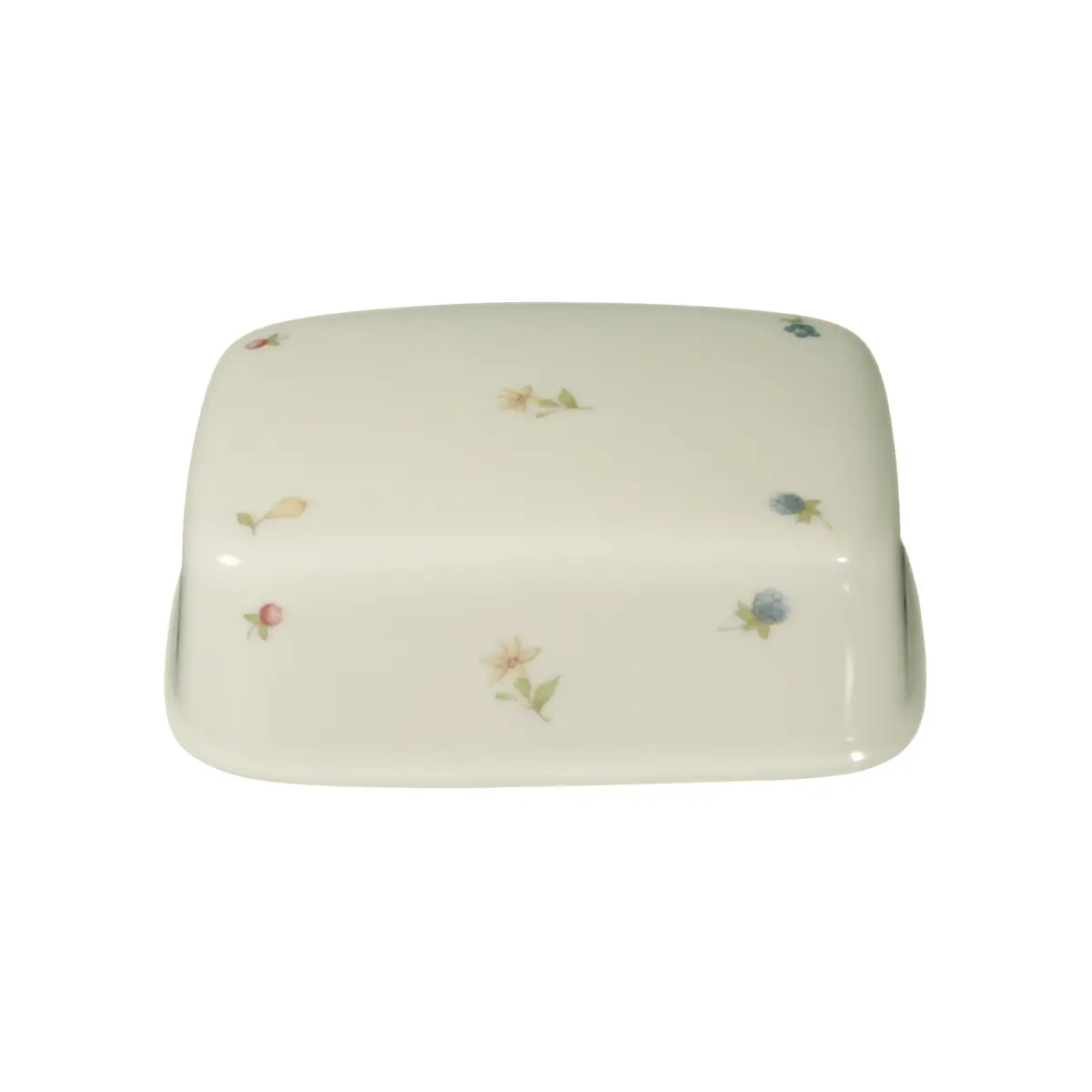 Seltmann Weiden  Deckel Butter Marieluise 30308 floral