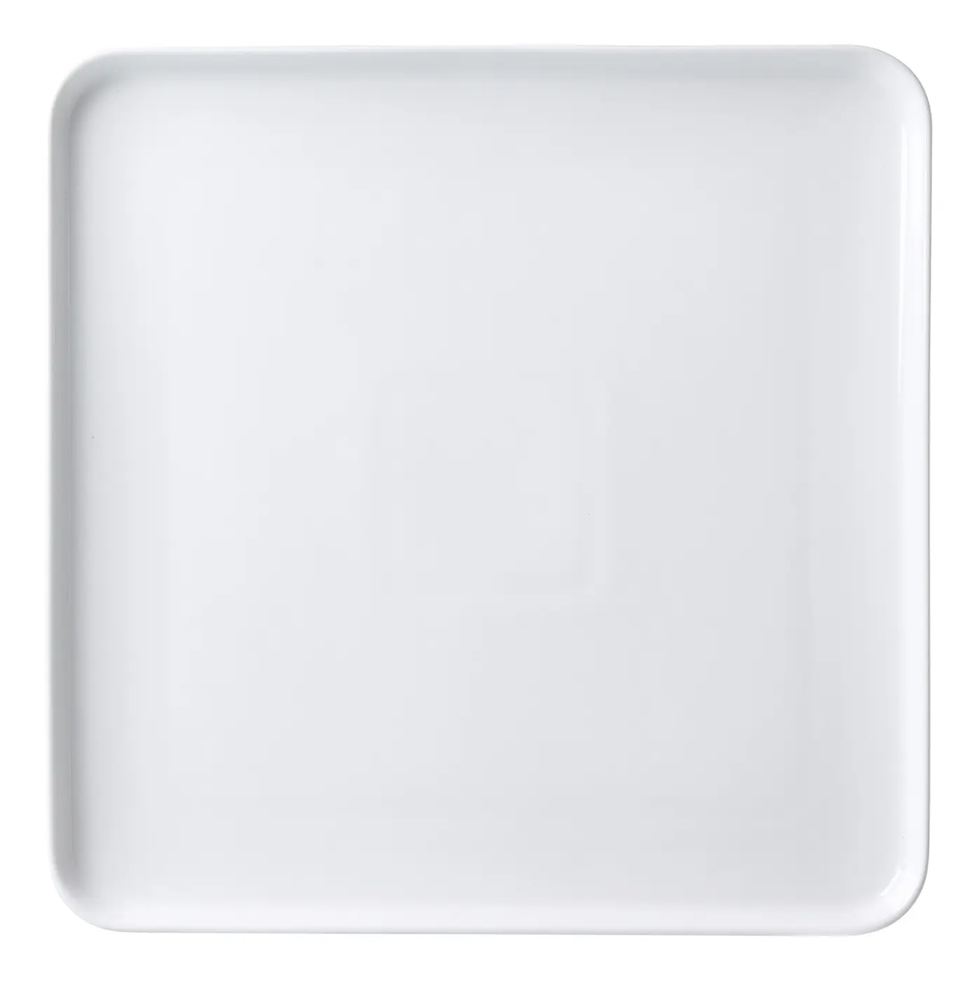 Ritzenhoff & Breker Platte Skagen Weiss weiß 25 x 25 cm