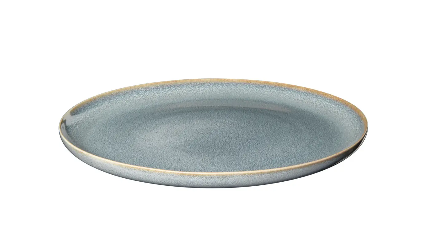ASA Essteller Saisons denim 26 cm Ø