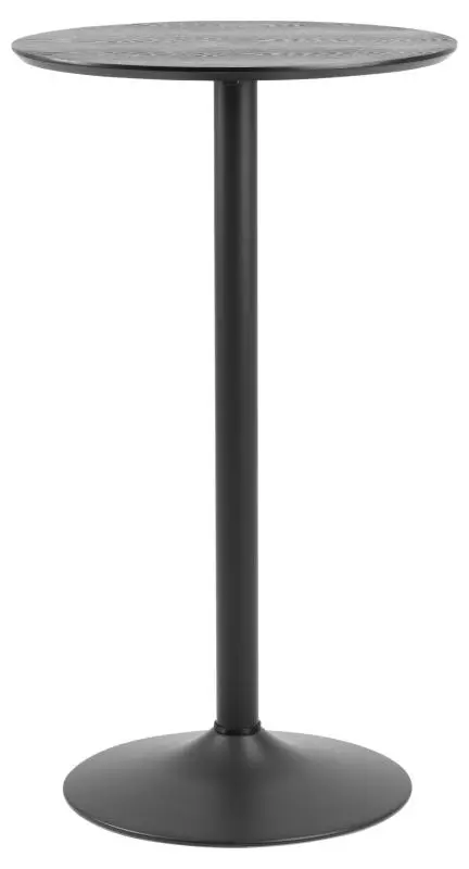 Actona Bartisch Ibiza schwarz