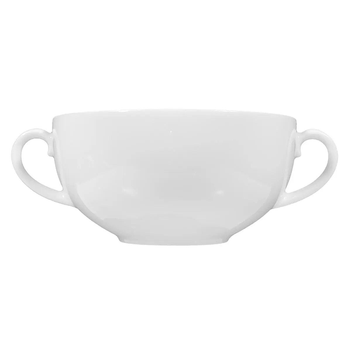 Seltmann Weiden Suppenobertasse Rondo/Liane 7 Weiß Seltmann Weiden Suppenobertasse Rondo/Liane 7 Weiß