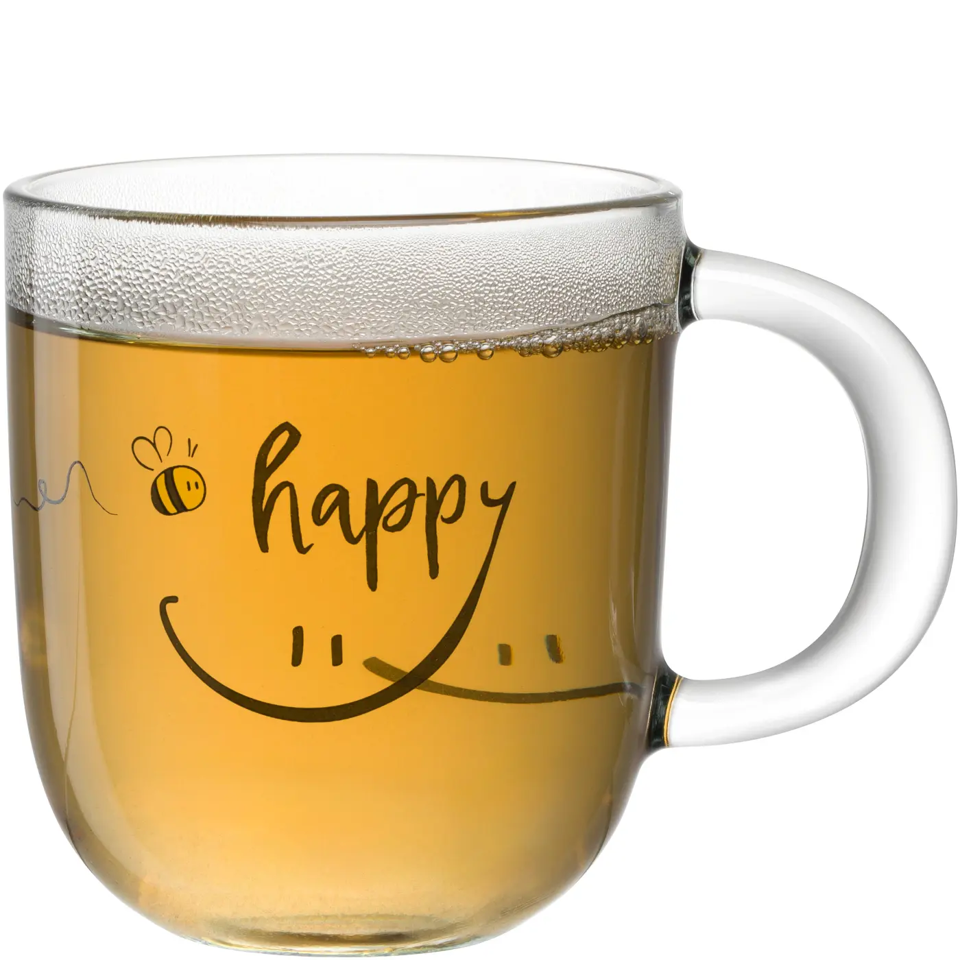 Leonardo Becher CARO mehrfarbig 300 ml 15 cm