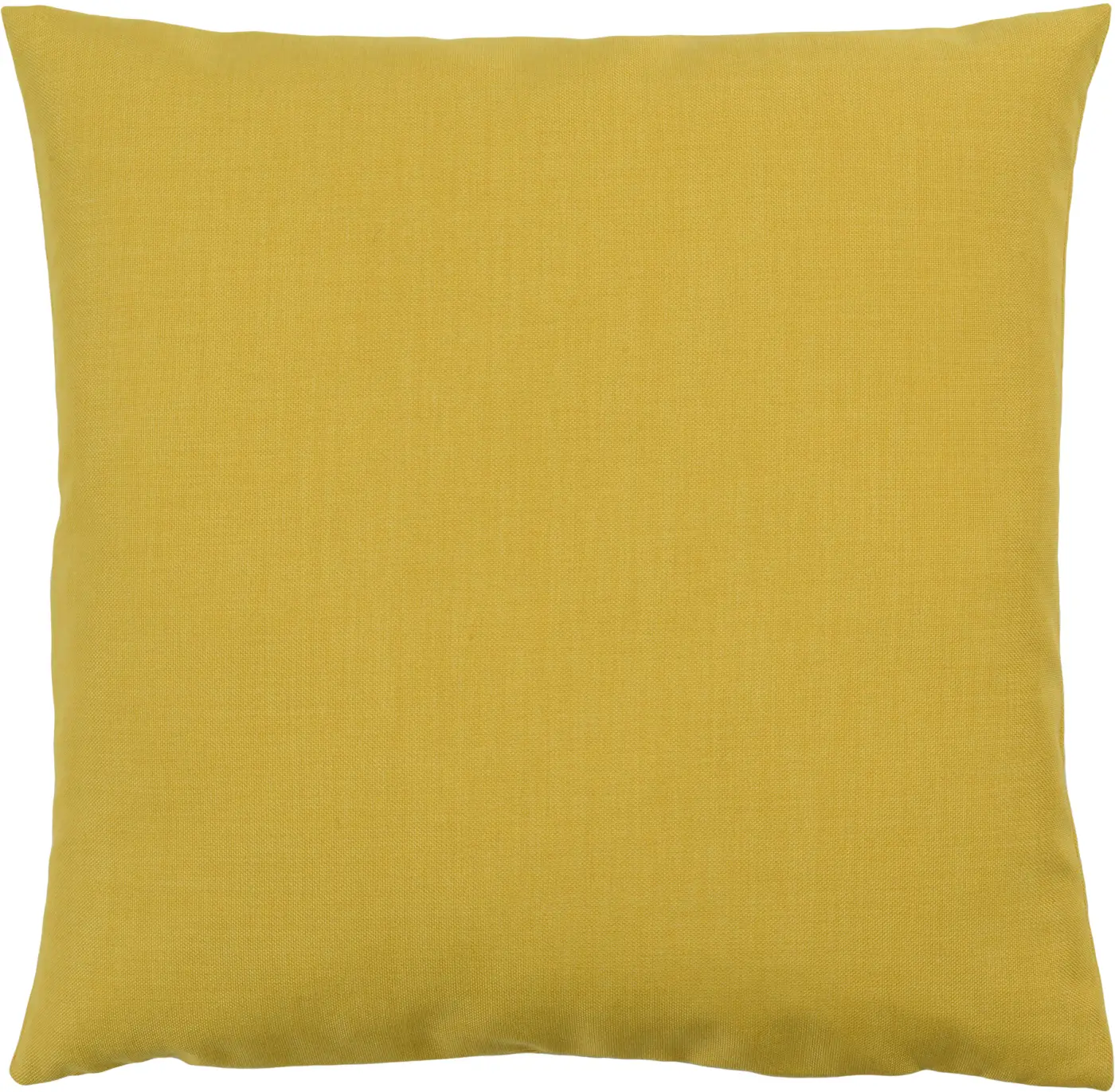Sander Kissenhülle Loft lemon crush 40x40cm