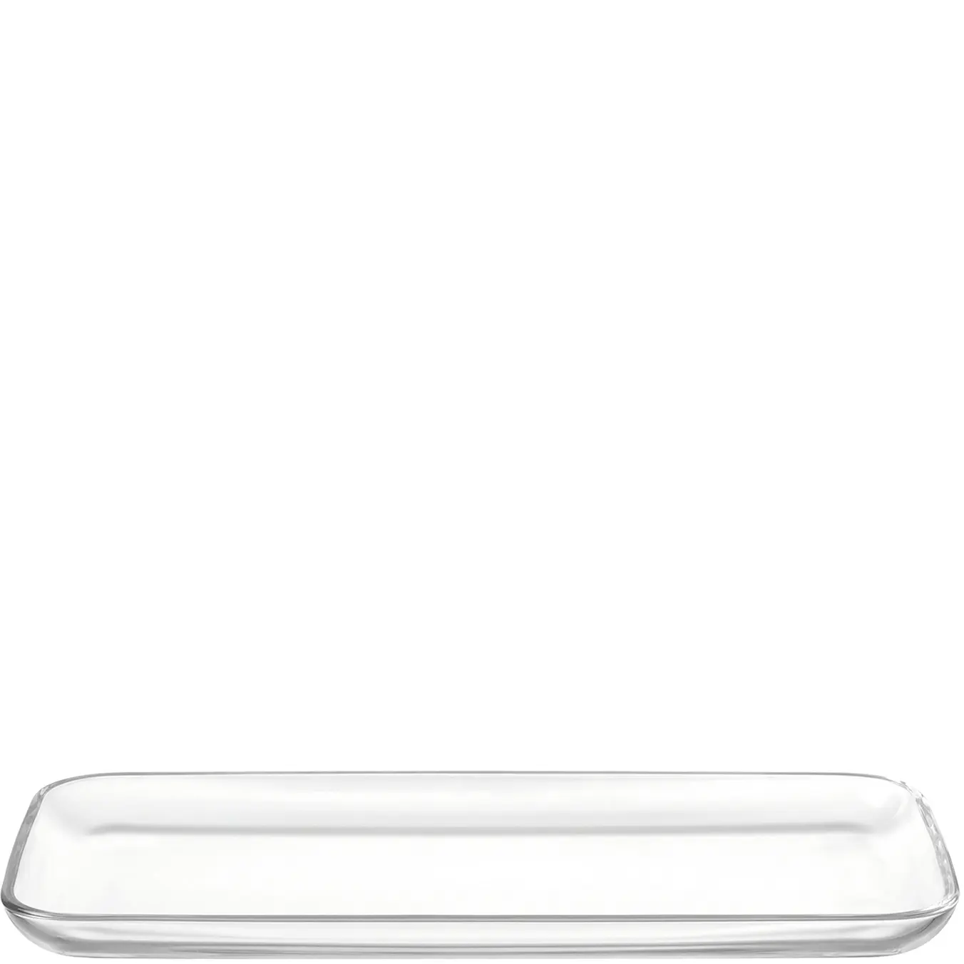 Leonardo Platte CIAO Glas 34 cm