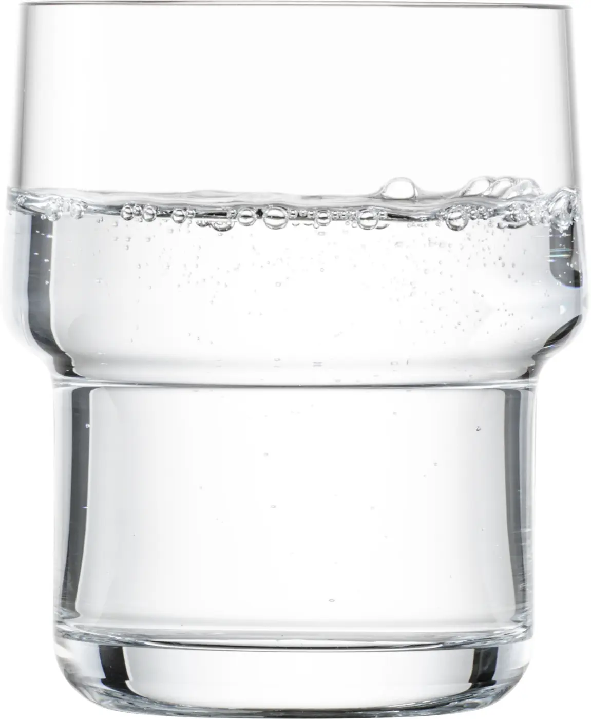 Zwiesel Glas Whiskeyglas Click Tritan®-Kristallglas 357 ml
