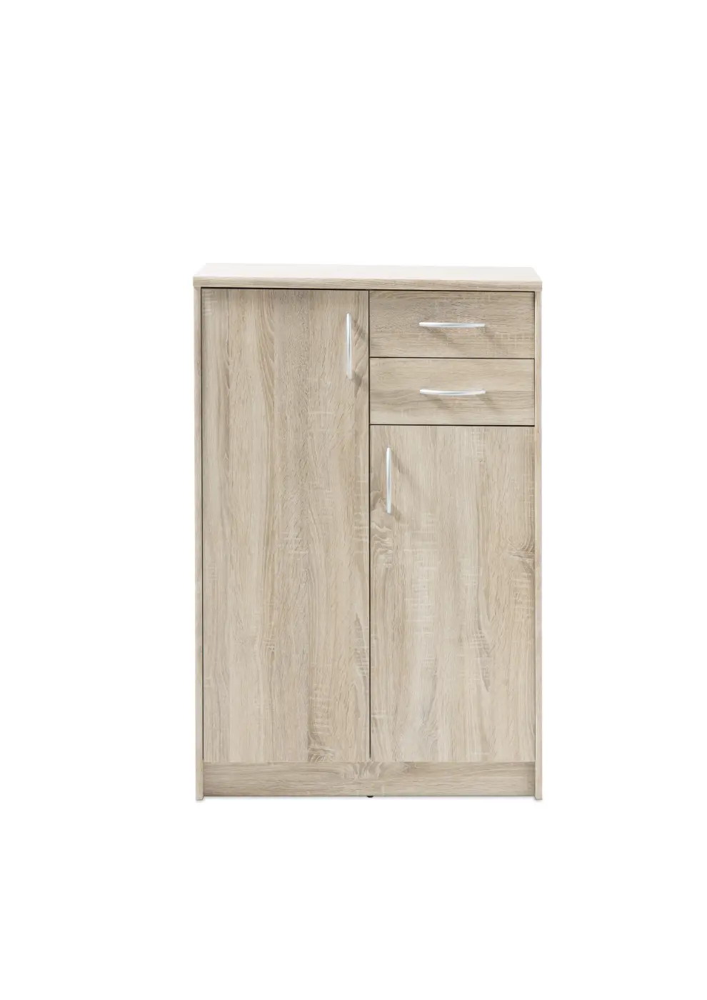 BegaConsult OPTIMUS 4 Kommode Eiche Sonoma BHT ca. 74x112x35 cm BegaConsult OPTIMUS 4 Kommode Eiche Sonoma BHT ca. 74x112x35 cm