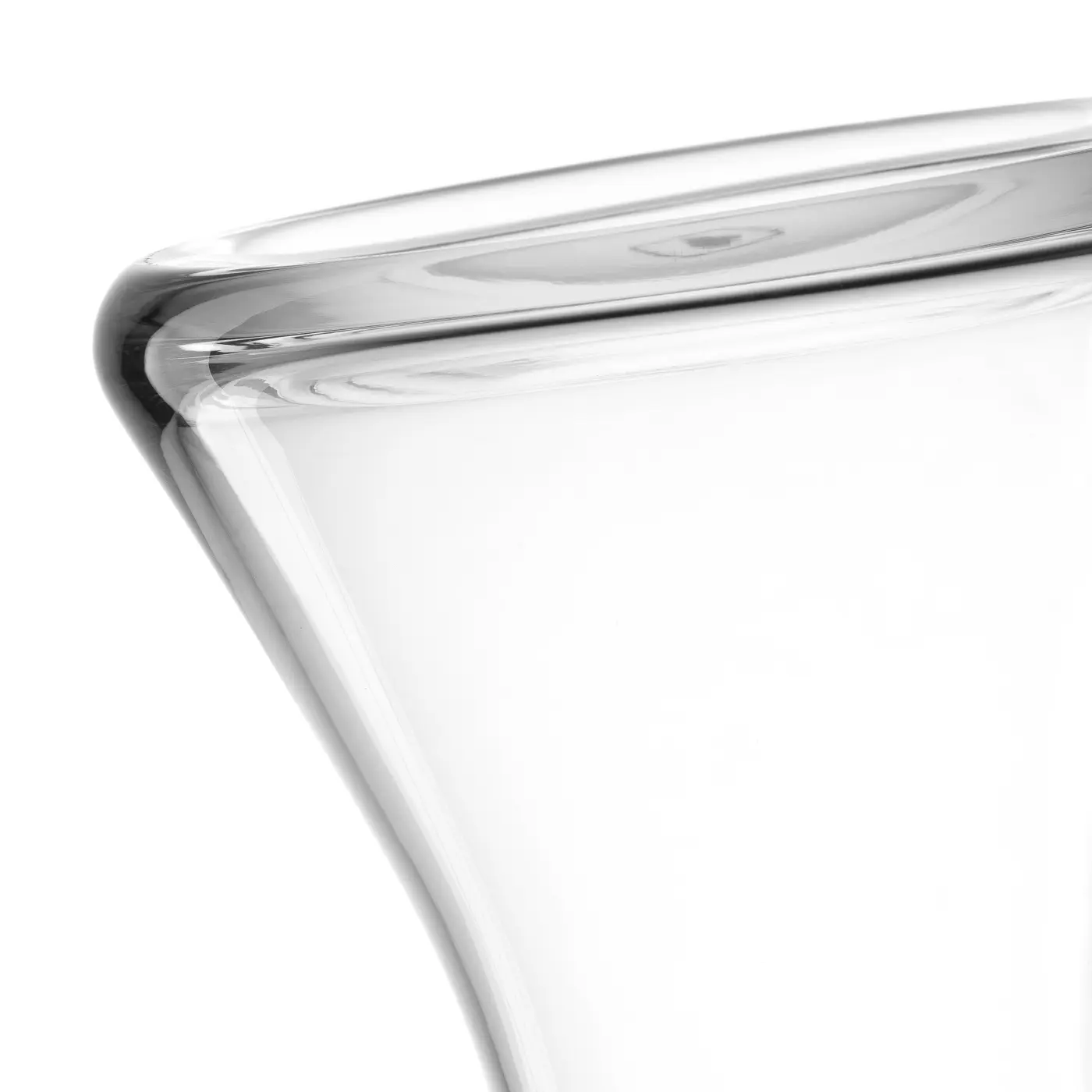 Leonardo Vase GIA klar 17 cm