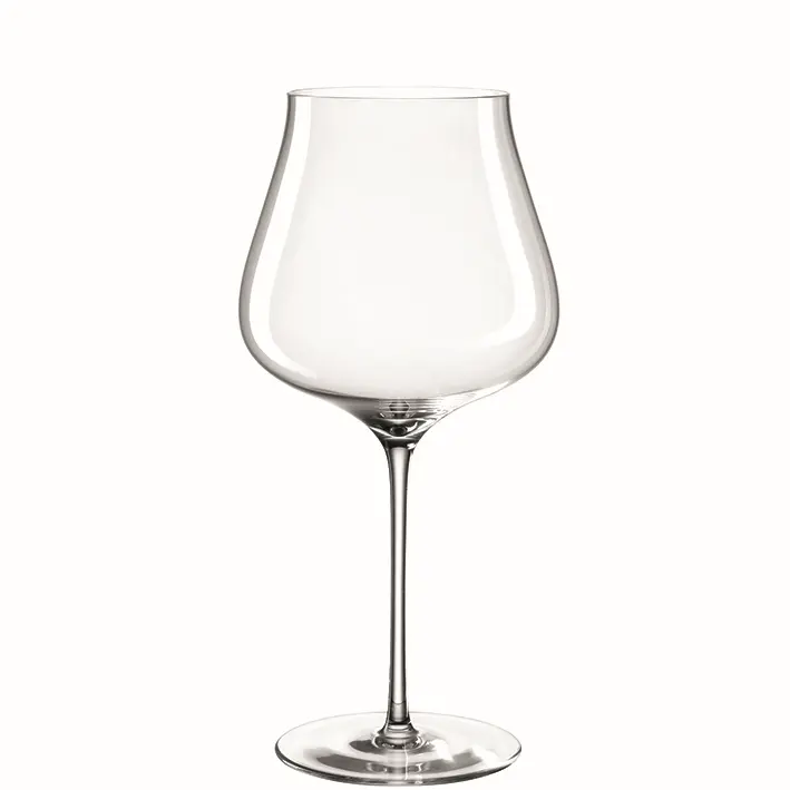 Leonardo Burgunderglas BRUNELLI klar 200 ml 23,8 cm
