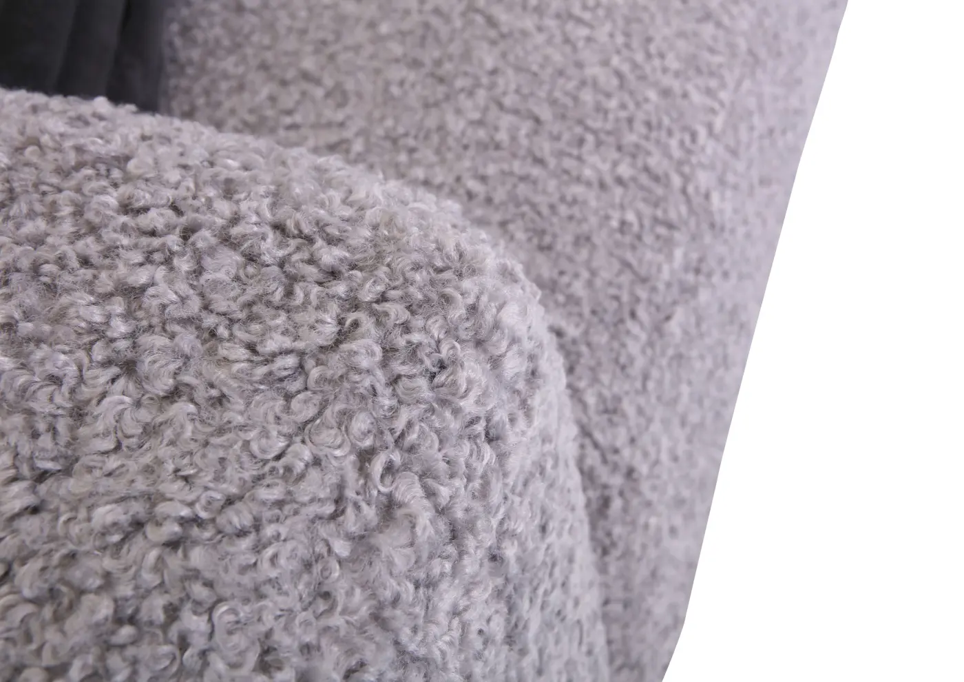 Gutmann  Eckkombination Aversa grau/anthrazit 280 x 175 cm,