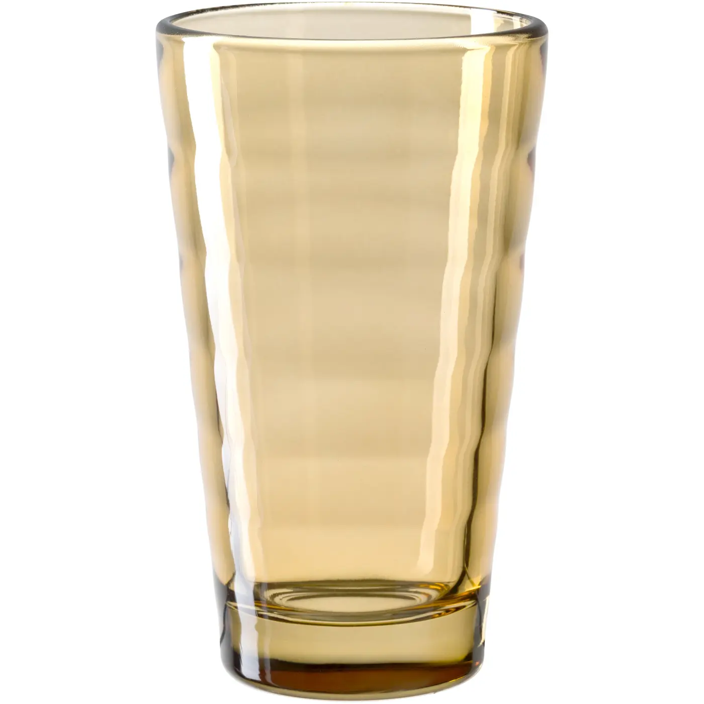 Leonardo Longdrinkbecher SPIRELLI amber 200 ml 13,2 cm