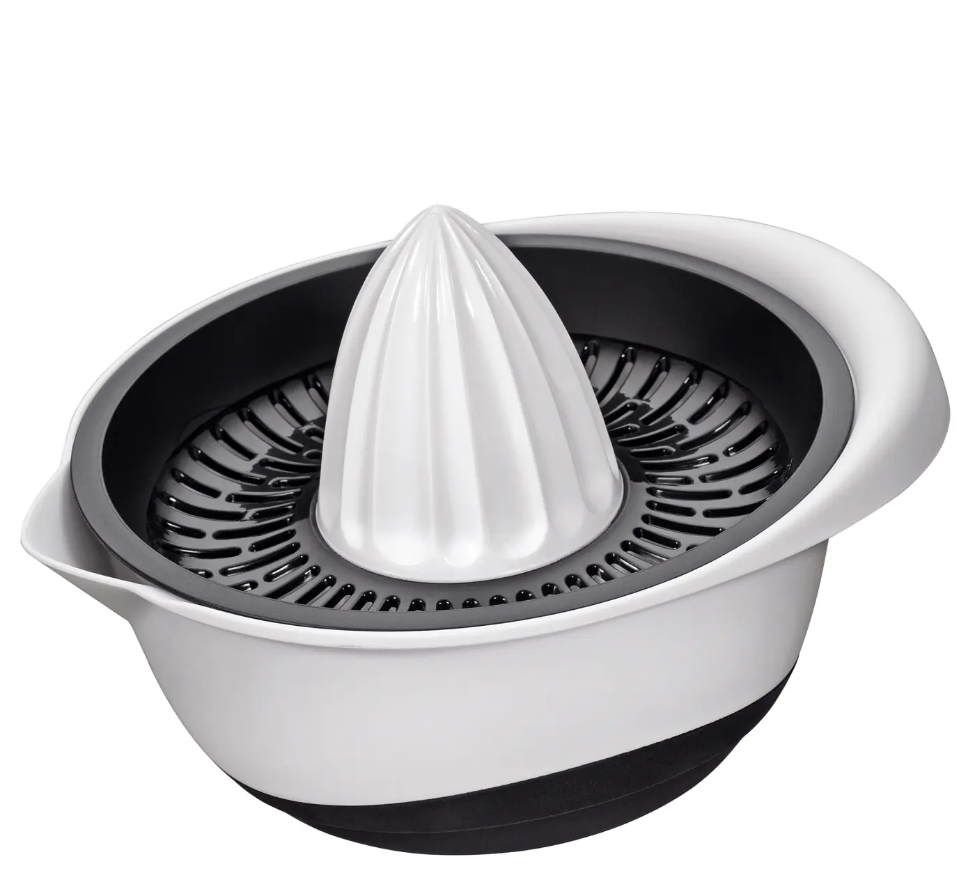 Küchenprofi Zitronenpresse EASY