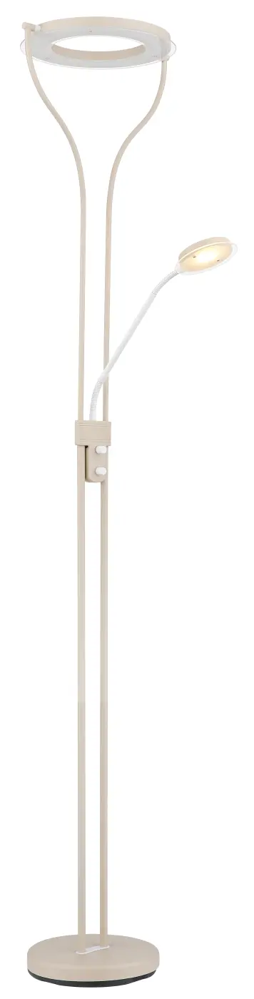 Interliving Deckenleuchte Serie 9355 Natur