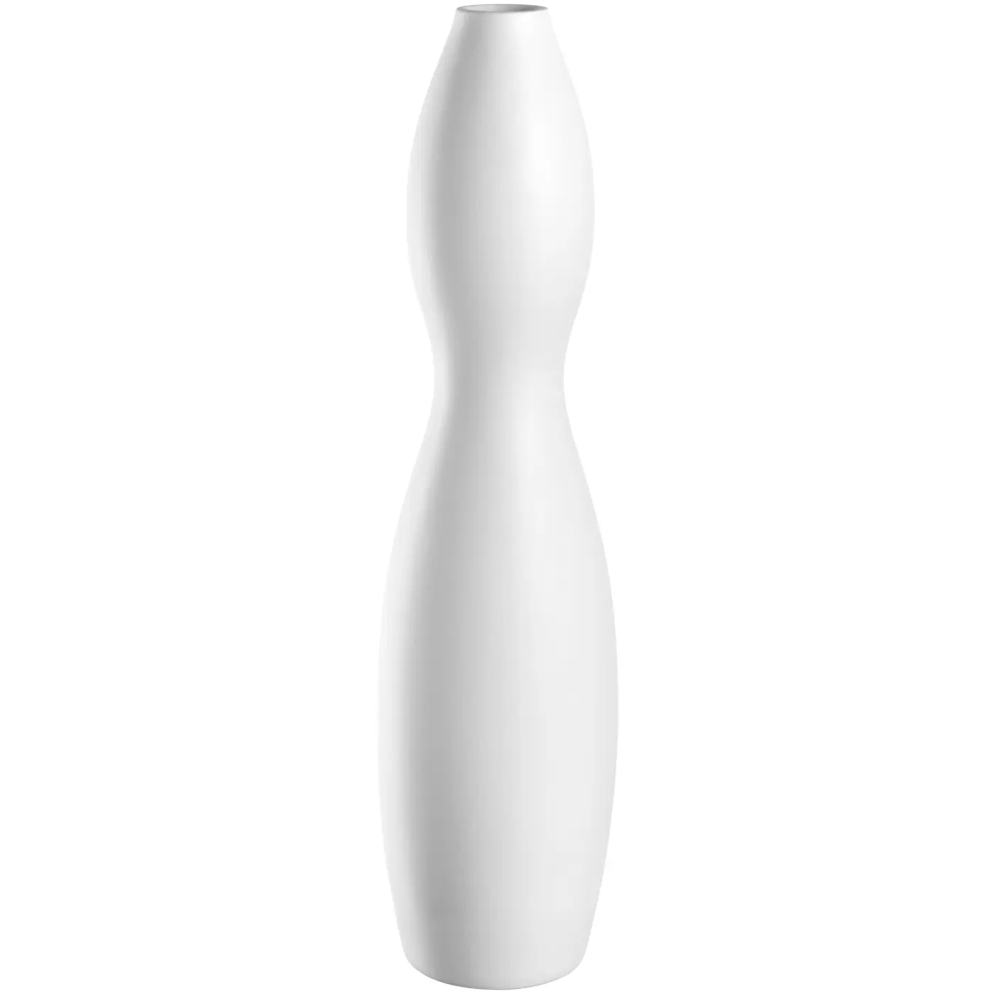 Leonardo Vase VIVACE weiß 45 cm Leonardo Vase VIVACE weiß 45 cm