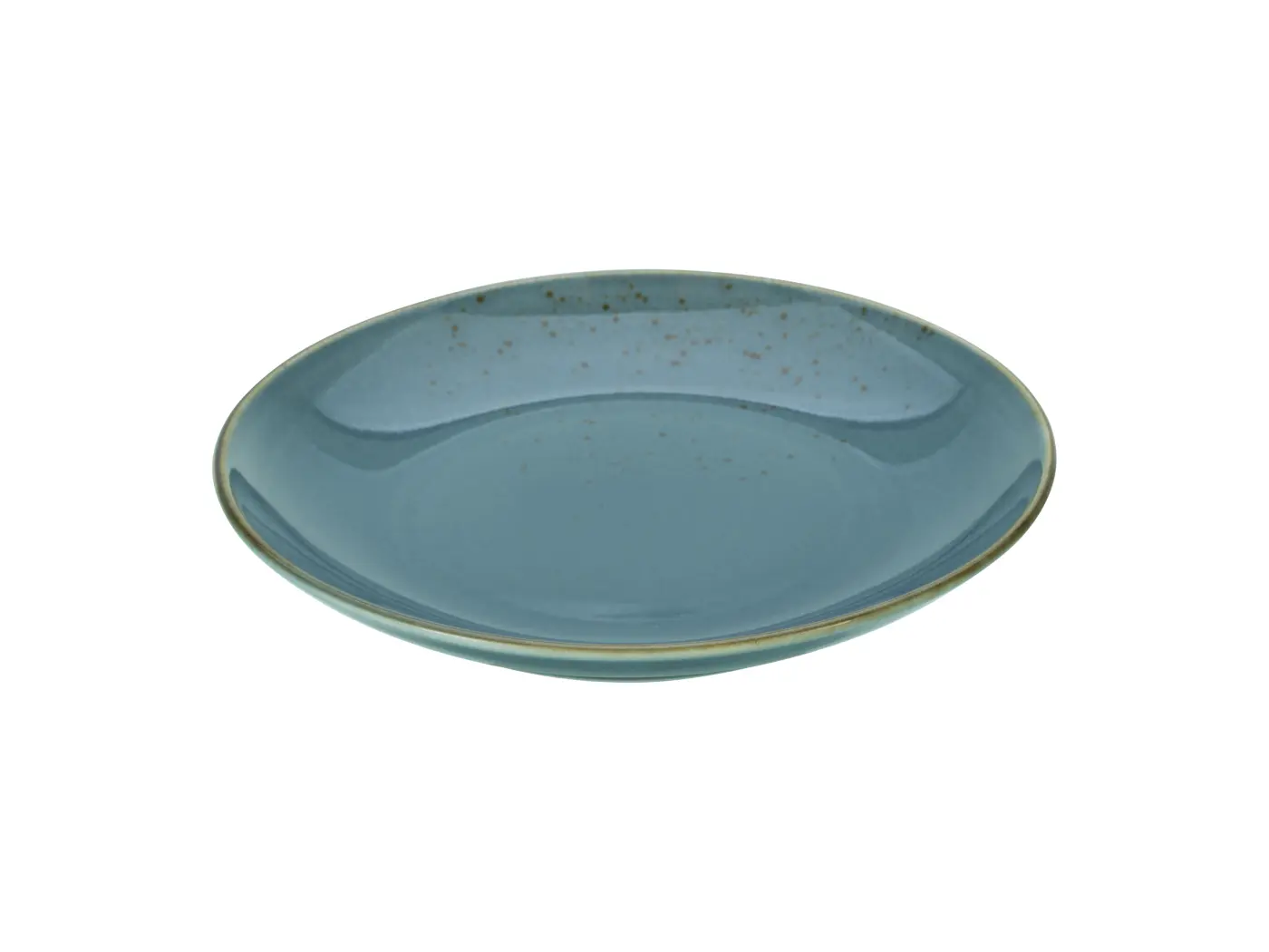 CreaTable Speiseteller Nature Collection Dark Denim CreaTable Speiseteller Nature Collection Dark Denim