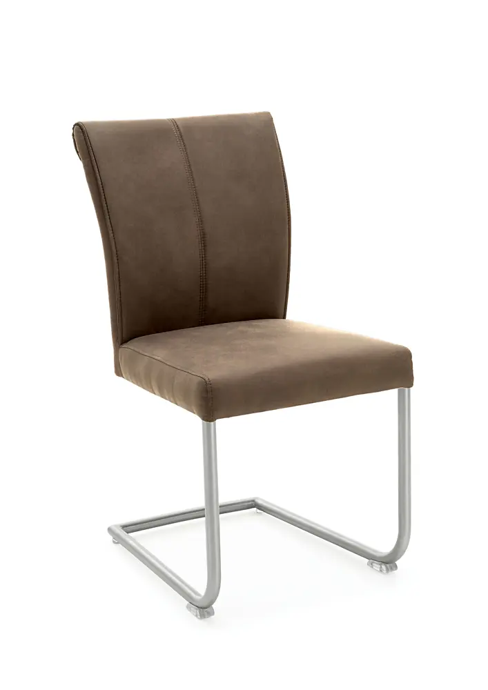 Niehoff  Schwingstuhl Lisa 420 Aberdeen anthrazit