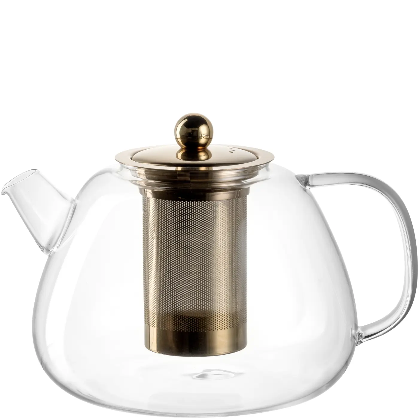 Leonardo Teekanne 1,5l TÈ PER TE 