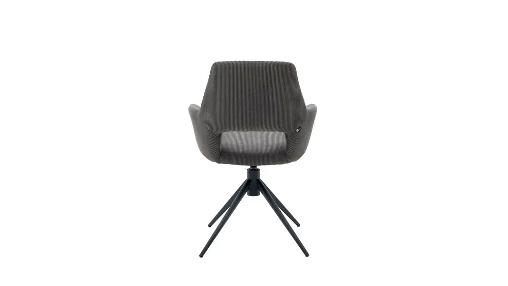 Interliving Schalensessel Serie 5605 Cord natur Interliving Schalensessel Serie 5605 Cord natur