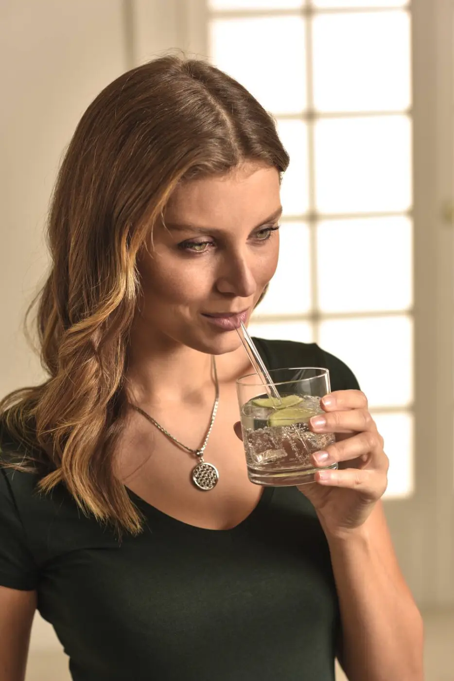 Leonardo Soft Drinks Accessoire CIAO klar 15,5 cm
