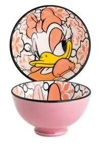 Gilde Schale forever & ever Daisy bunt 12 cm 