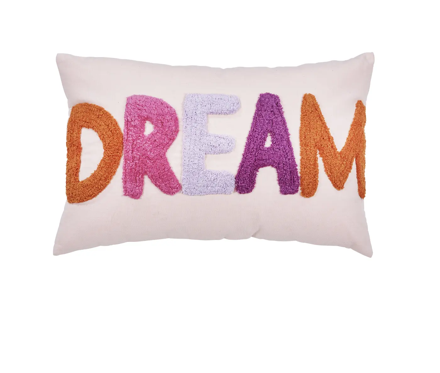 Done. Kissenhülle Happy Dream 40x60cm