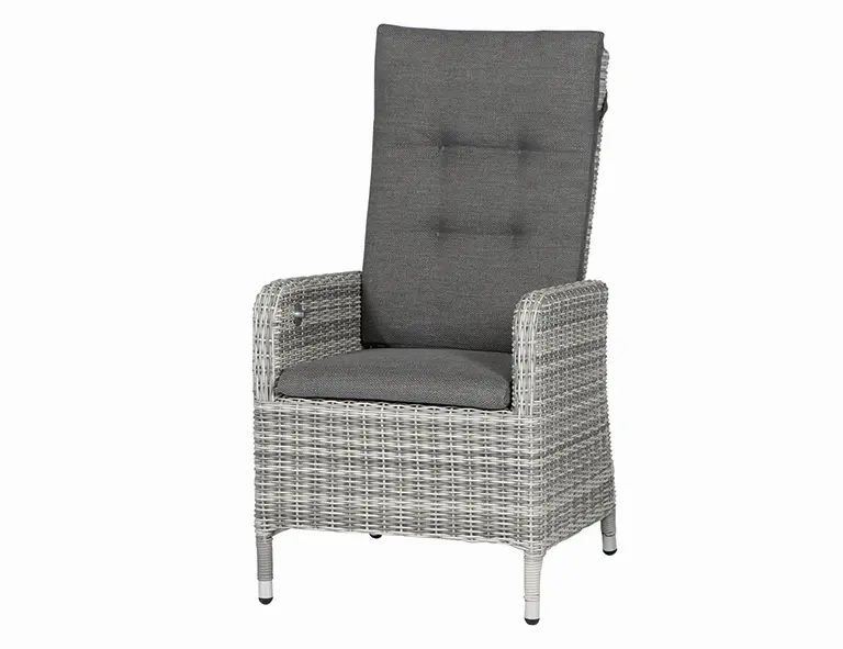 Siena Garden Move-Sessel Cando grau